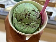 薄荷巧克力-芭斯罗缤31冰淇淋(BHG MALL上地店)