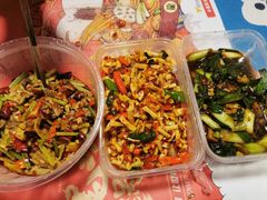 -老游独一佳湘菜馆(高新四路店)