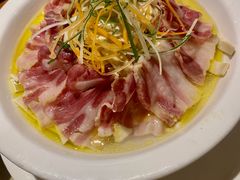 蒸三白-穆桂英美食(城中店)