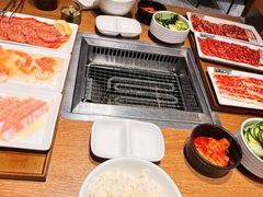 -焼肉ライク·烧肉LIKE(万菱汇店)