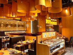 -一朵菌·野生菌探索家火锅(南亚店)