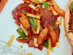 -云海肴·汽锅鸡·云南菜(苏州中心店)