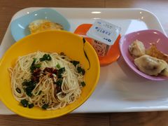 -阿琴面馆(武林路店)
