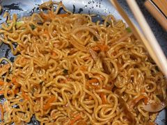 -二旗里烧烤·烤羊排(龙域店)