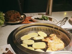 -炭之家·齐齐哈尔非遗烤肉·鲜切直供(中央大街店)