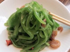 -北京老铺烤鸭(西稍门店)