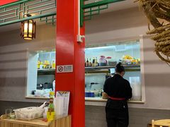 -小街47號江湖菜(四合院店)