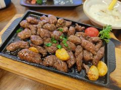 -小川洋风料理(武商MALL店)
