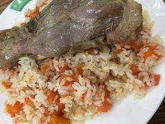 -217丰惠源抓饭(江乾路店)