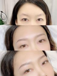 -MIVI半永久纹眉纹绣