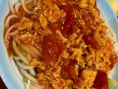 -粥公粥婆精品家常菜(青龙桥店)
