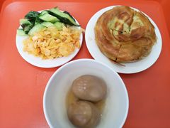 五香鸡蛋-牛一嘴·兰州牛肉面·大盘鸡(财富中心店)