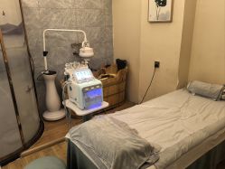 -慈蕊美容养生·专业经络调理