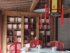 -小龙翻大江文化火锅(太古里店)