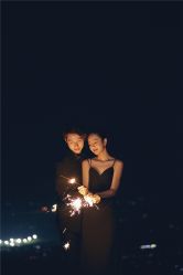 -蒙娜丽莎婚纱摄影(南门店)