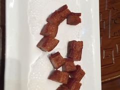 -翠清酒家(万丰路店)