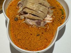 -眉州东坡(华联万柳店)