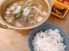 -Woolee韩食堂·韩式家庭料理