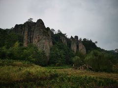 -倪翁洞便利小吃店