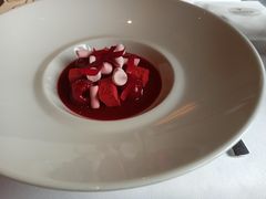 -Le Comptoir de Pierre Gagnaire