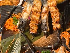 -质烤烤物·活烤海鲜(质烤总店)