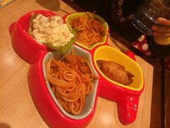 -必胜客(百联又一城店)