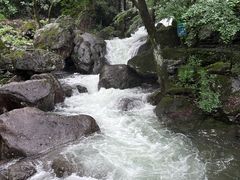 -白云源风景区