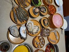 -海底捞大排档火锅(打浦路店)