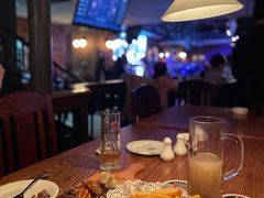 -宝莱纳啤酒花园餐厅PAULANER BRAUHAUS Nanjing(广州路店)
