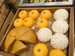 -包道广式点心专门店(振业店)