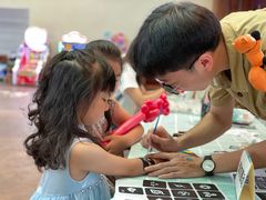 -杭州开元森泊度假乐园