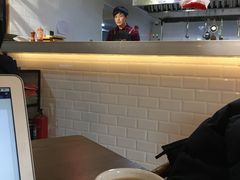 大堂-3W咖啡(北大店)