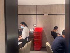 -鑫小城故事·藕汤·家常菜(台北一路总店)