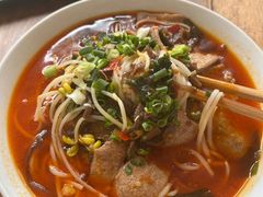 -袁妈红豆汤(重庆总店)