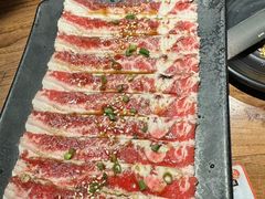 -九田家黑牛烤肉料理(高坪王府井店)