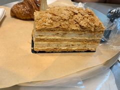-来回·咖啡(天河南店)