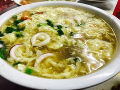 -老杨饭店(万科里店)