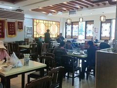 大堂-桥香园云南过桥米线(金马碧鸡店)
