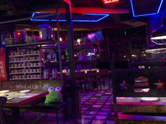 大堂-蘭奢雅集·江浙菜(青山江滩店)