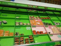 -鲜道寿司(无锡苏宁店)