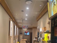 -呼啦面馆·头牌豌杂面(建新东路店)