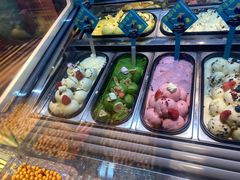 -東盛炭烤自助料理(浦东文峰广场店)