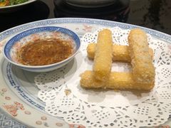 -茉莉花空中花园餐厅(义乌店)