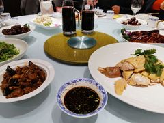 -席家花园(巨鹿花园店)