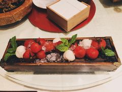 -北京王府井希尔顿酒店·秦唐中餐厅Chynna