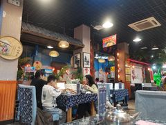 -旺角小渔村(二马路店)