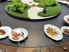 -曼格纳·曼芯馆(杨浦店)