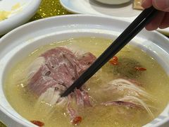 -长兴菜馆(高桥店)