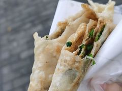 -金杨老摊头蛋饼(金口路店)