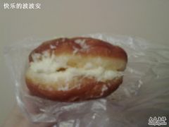 柏林多拿-巴黎贝甜(华堂新辰汇店)